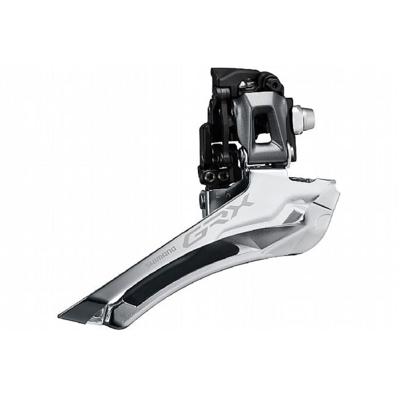 Shimano FD Rx810 Front Deraileur