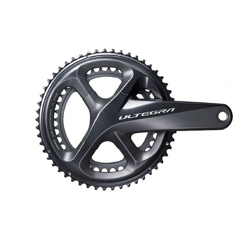 Shimano Ult Fc-R8000 Crank 50-34T