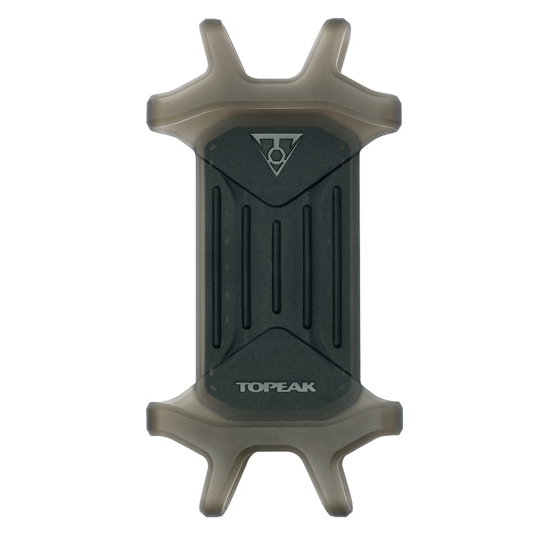 Topeak Omni RideCase w/ strap mount 4.5 to 5.5 screen