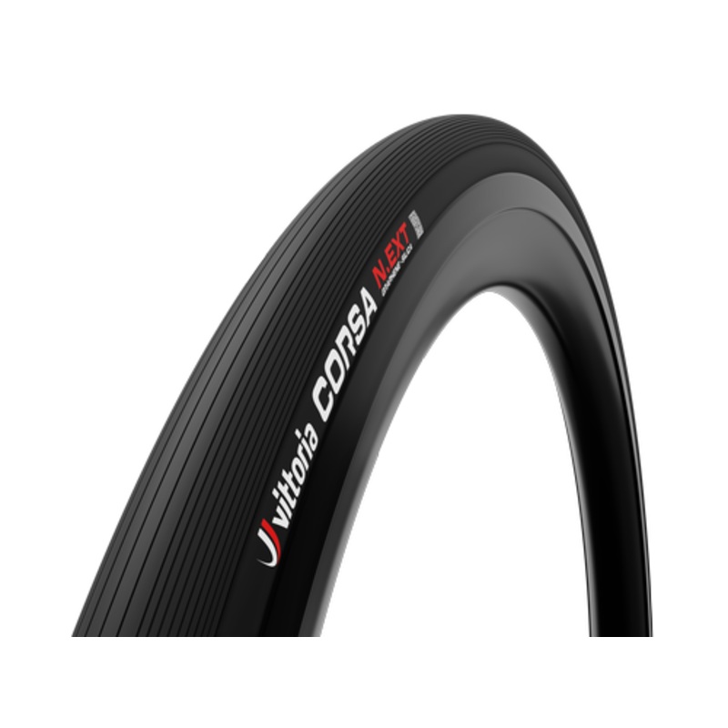 Vittoria Corsa N.EXT G2.0|Black|700x26