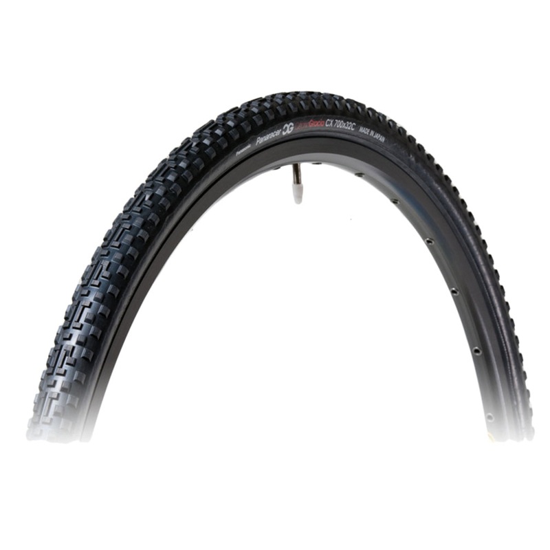 WTB Tires Pan Cg Cyclo Tire|Black|700x32