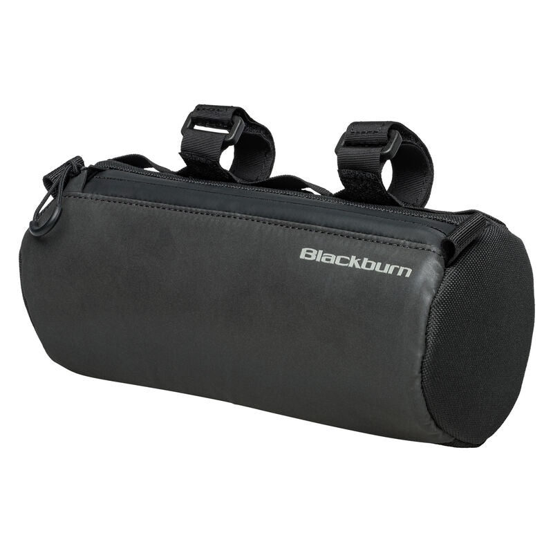Blackburn Grid Handlebar Bag|Black|O/S