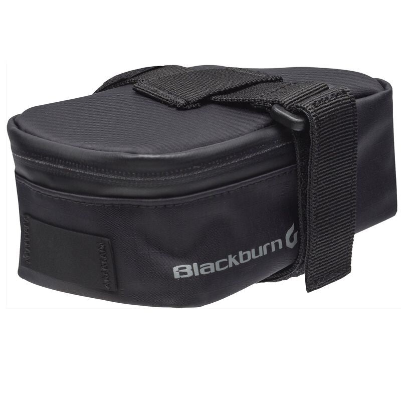Blackburn Grid MTB Seat Bag|Black|O/S