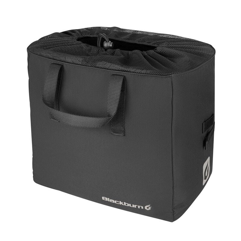 Blackburn Local Grocery Bag|Black|O/S