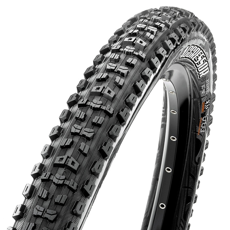 Maxxis Aggressor Tire|29 x 2.3|29 x 2.5|27.5 x 2.3
