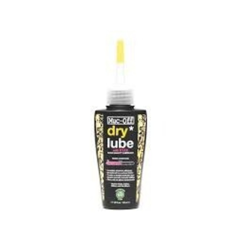 Muc-Off Dry Chain Lube|50ML