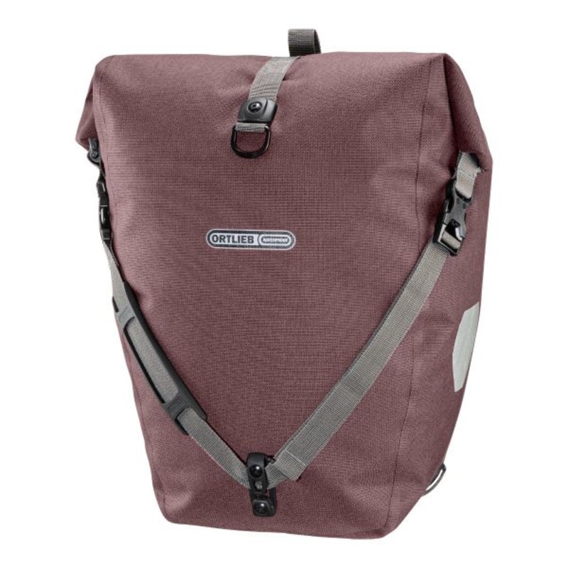 Ortlieb Back Roller Urban|Ash Rose|20L