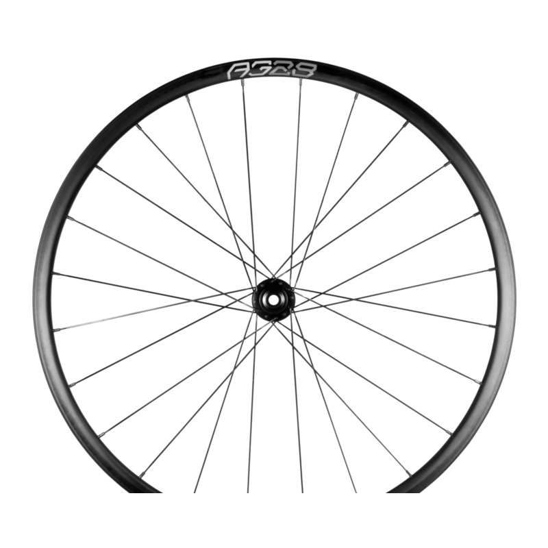 Enve AG28 650b wheelset|12x100mm