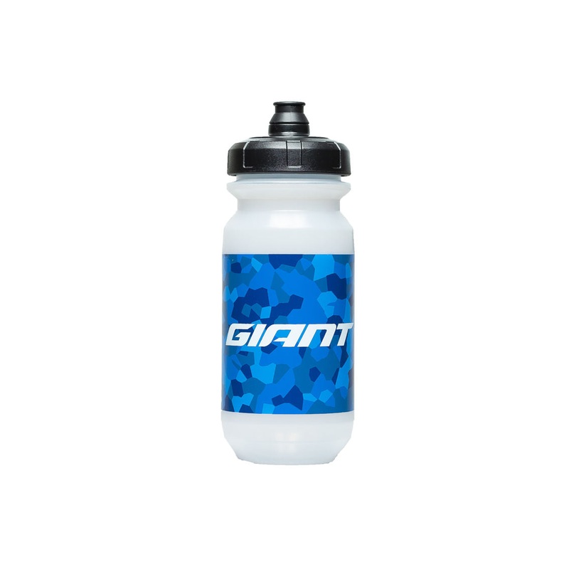 Giant Taunik Waterbottle|Crystallized Blue|21OZ