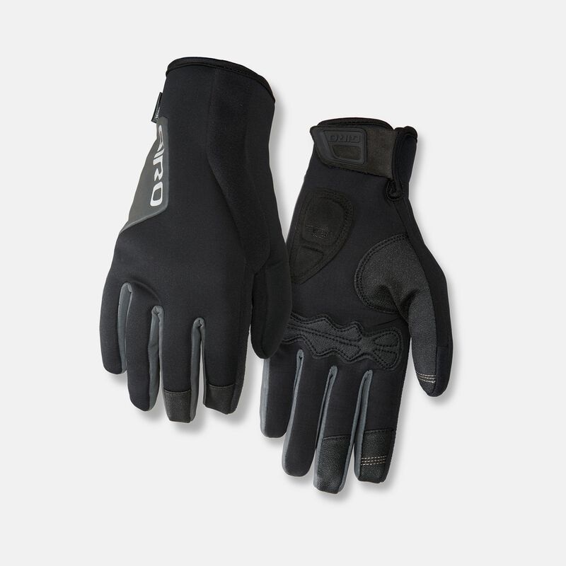 Giro AMBIENT 2.0 Men's Glove|Black|L