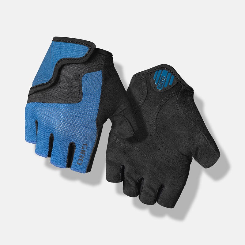 Giro Bravo JR Glove|Shabori Blue|S|M|L