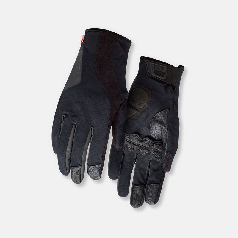 Giro PIVOT 2.0 Men's Glove|Black|S