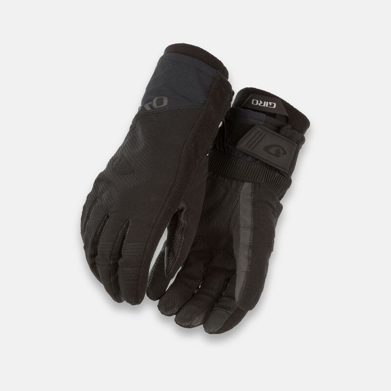 Giro PROOF Men's Glove|Black|M