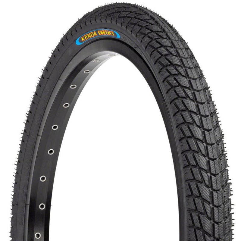 Kenda Kontact K841 Tire|Black|20 x 1.95
