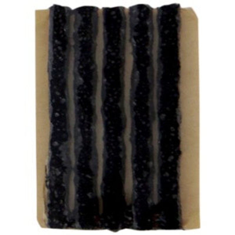 Lezyne Tubeless Plug Refill|Black