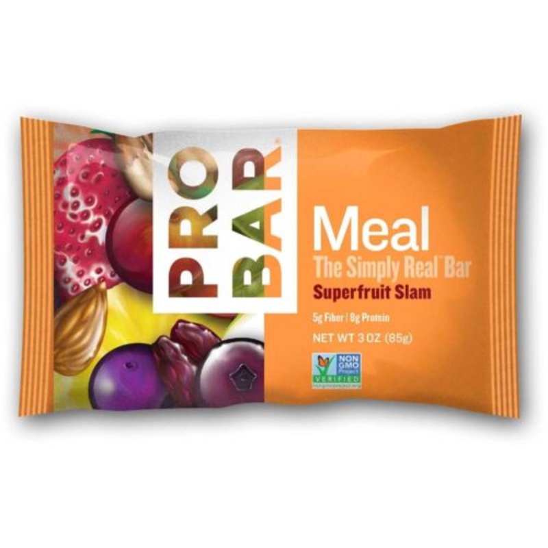 Probar Meal Superfruit Slam Bar