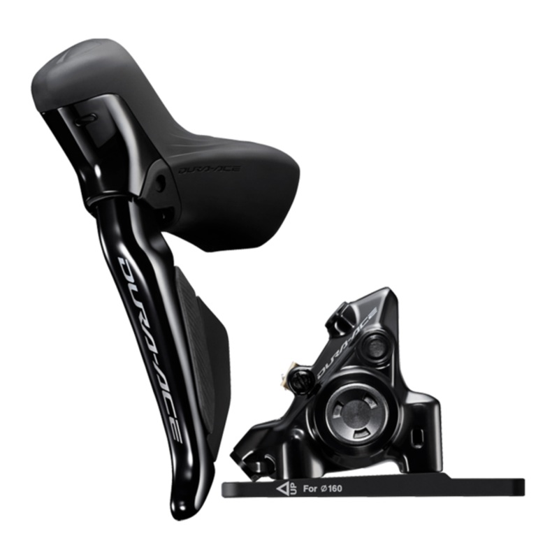 Shimano Disc Brake Set/J-Kit|160MM