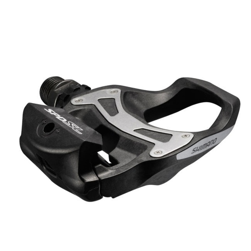 Shimano PD-R550 Tiagra Pedals|Black Carbon