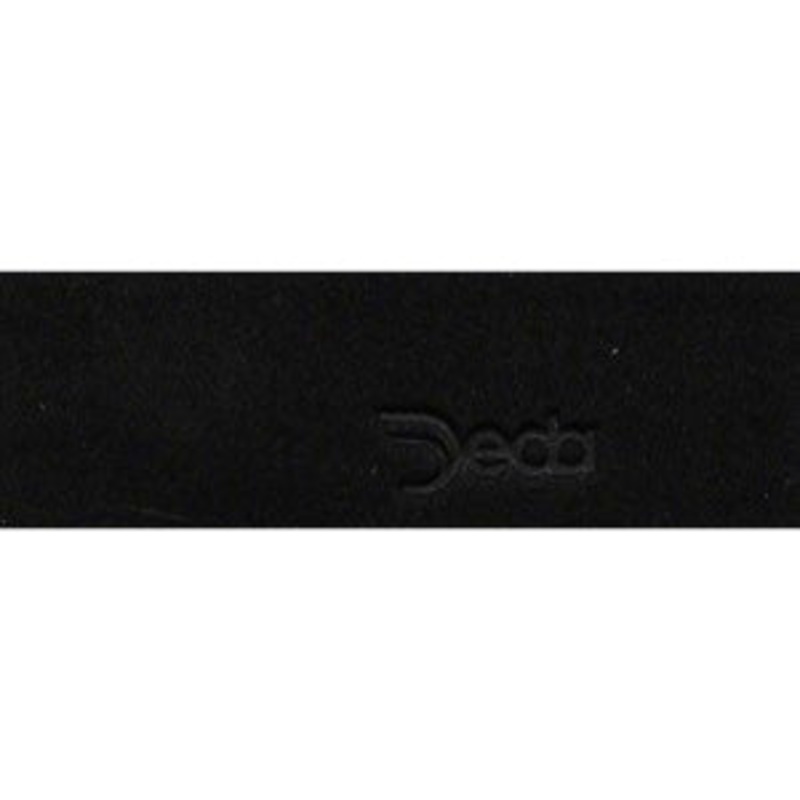 Deda Elementi Logo Tape|Black
