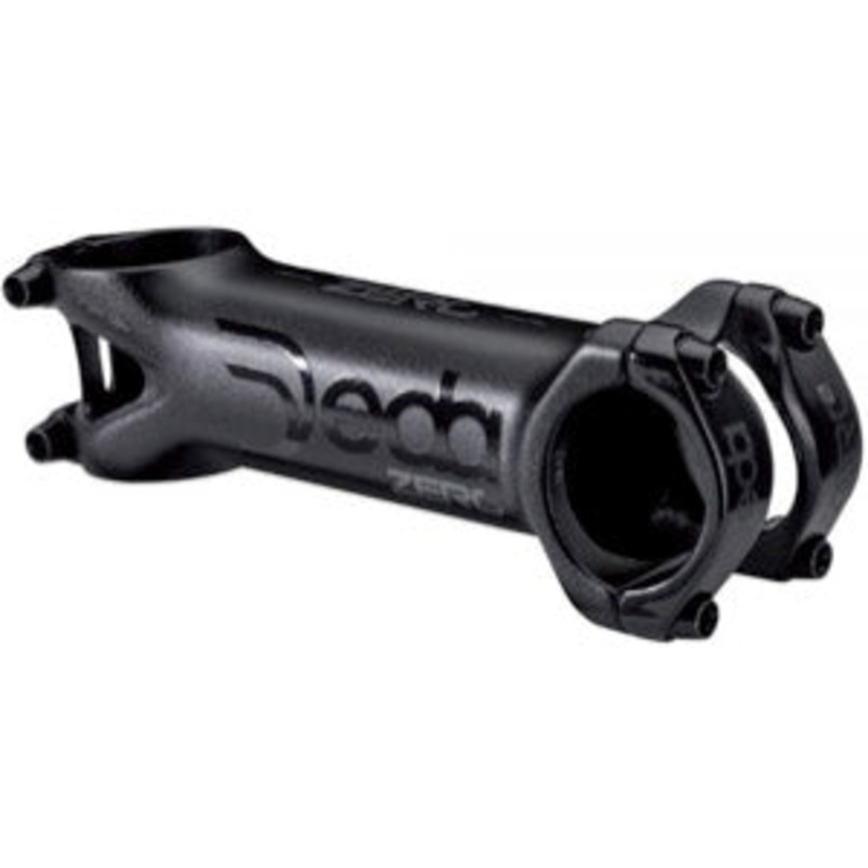 Deda Elementi Zero2 Stem|Black