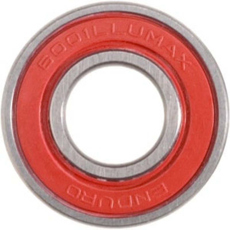Enduro MAX Cartridge Bearings|8x22x7