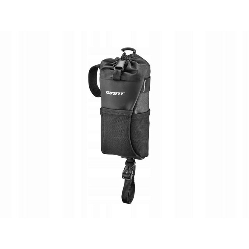 Giant H2Pro Stem Bag|Black|10x7x19