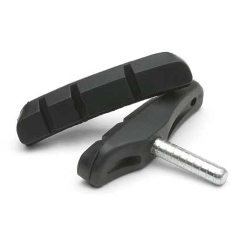 Giant Molded Canti Brake Pads|Black