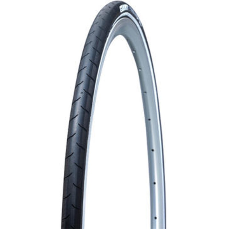 Giant S-R3 AC Tire|Black/Reflective|700C x 23