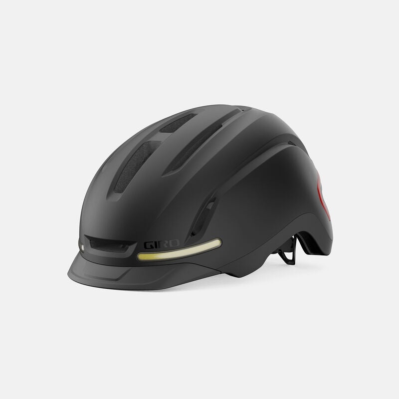 Giro Ethos Mips Helmet|Matte Black|Medium