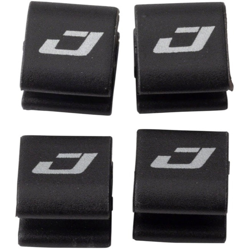 Jagwire Wire Hooks|Black