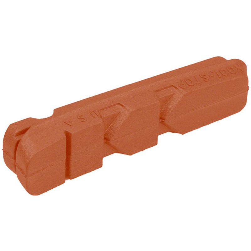 Kool-Stop Brake Pads Dura-Ace|Salmon