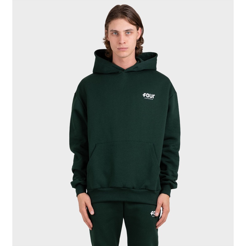 Logo Hoodie Pine Grove|Pine Grove|XXL
