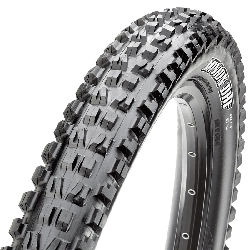 Maxxis Minion DHF Tire|Steel Bead|27.5 X 2.5