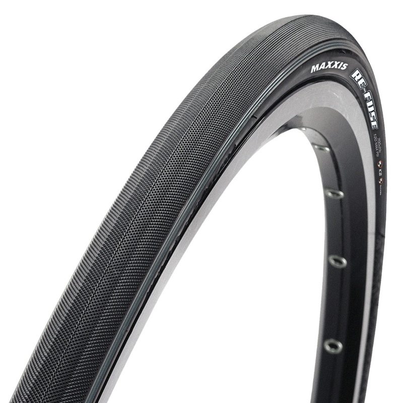 Maxxis Refuse Tire|700x28