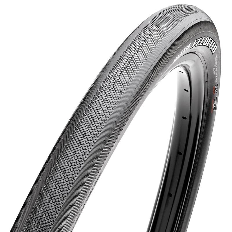 Maxxis Velocita Tubular Tire|700 X 28