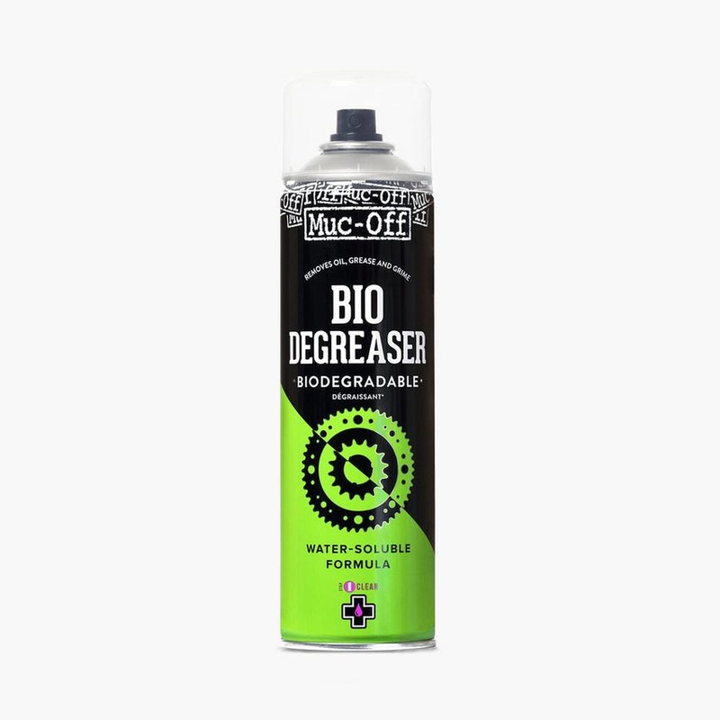 Muc-Off Bio Degreaser|500ML