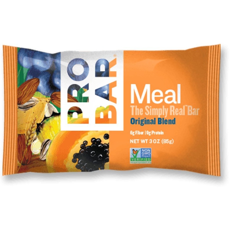 Probar Meal Arts Orig Bar