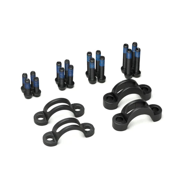 Profile Design Aerobar Braket Riser Kit