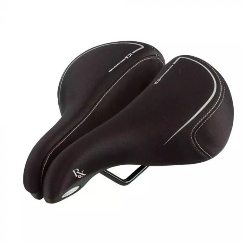 Serfas Hybrid Rx Saddle|247 x 203mm