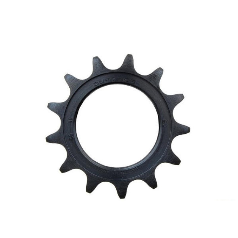 Shimano Dura-Ace 15t 3/32 Track Cog Black