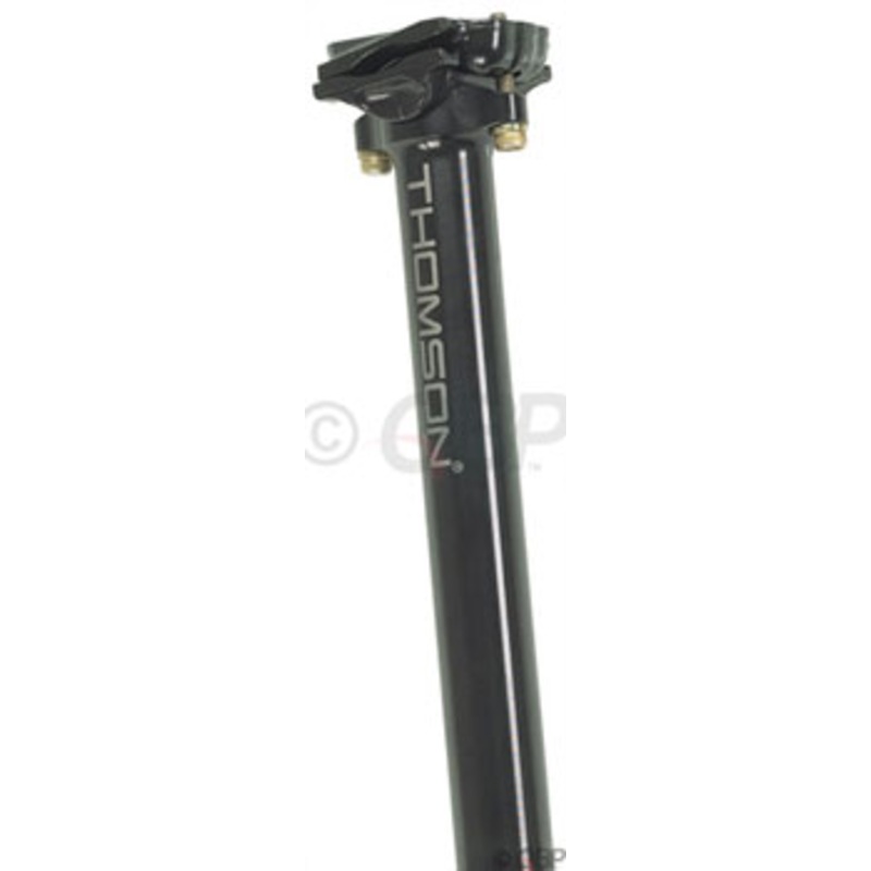 Thomson Elite Seatpost|Black|32.4x367