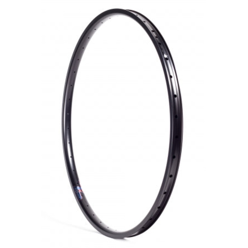Velocity Cliffhanger Rim|Black|700C