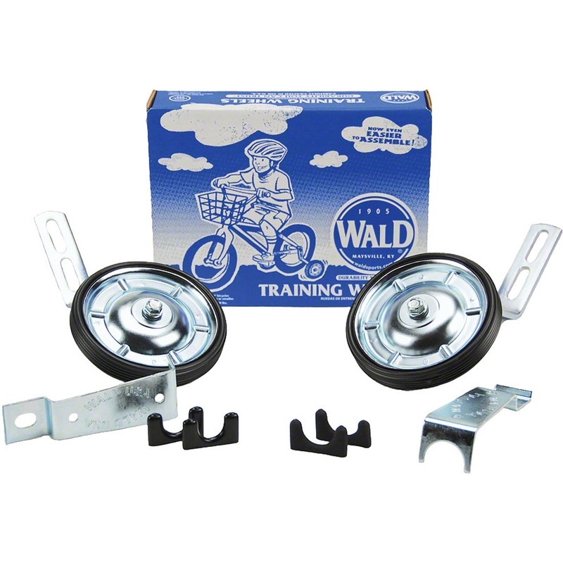 Wald 10252 Training Wheels Kit