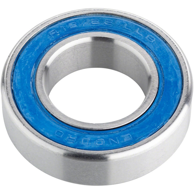 Enduro R12 with 22mm ID 41.2 OD Mid Cartridge Bearing