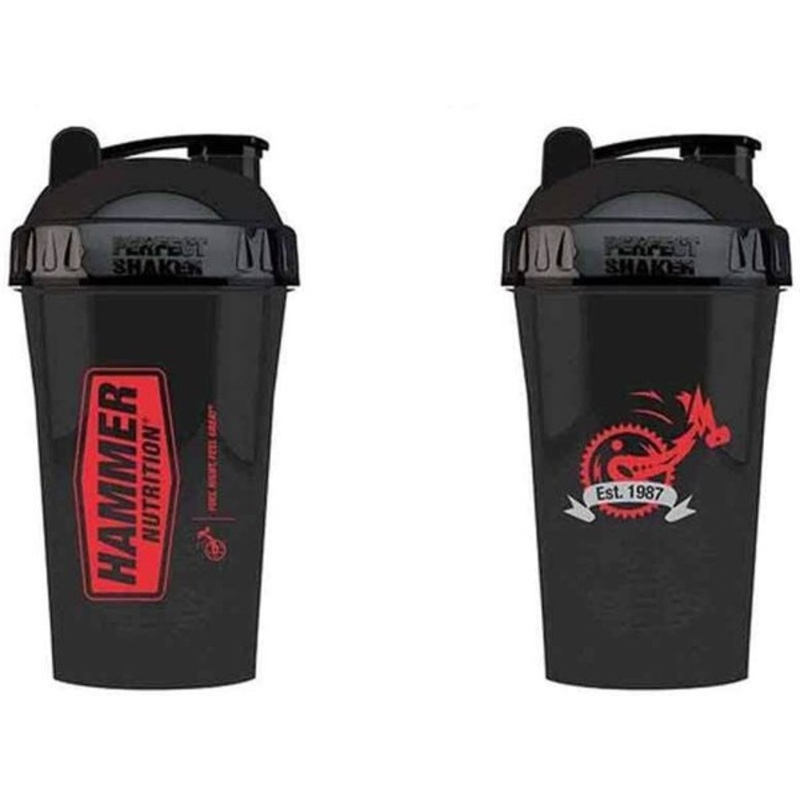 Hammer Nutrition Shaker Bottle