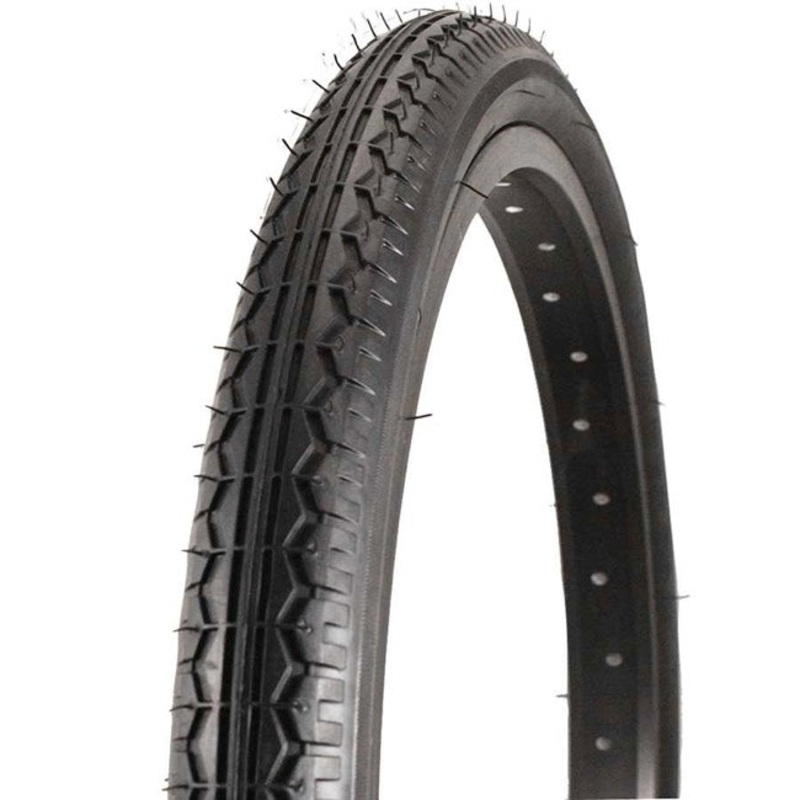 Kenda K123 Street 16-inch|Black/Black|16x1.75