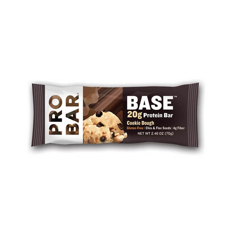 Probar Base Choco Cookie Protein Bar