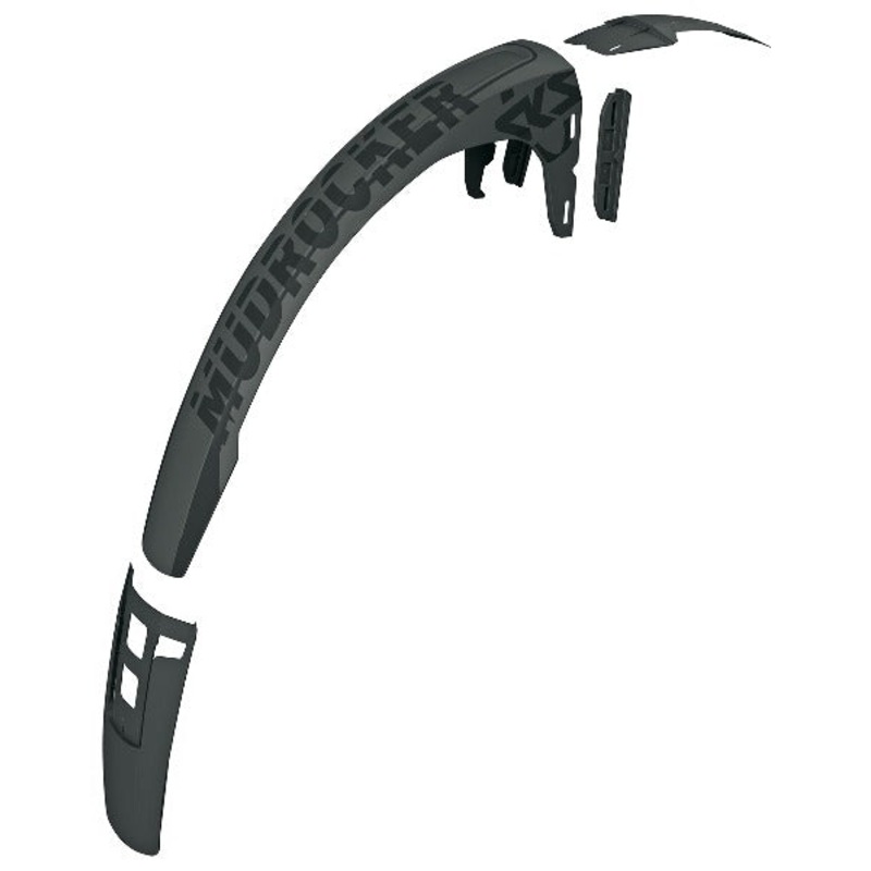 SKS Mudrocker Rear Fender|Black|26''/27.5''/29''
