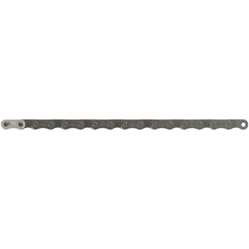 Sram Apex Flattop Chain|12 Speed/120 Links(Grey)