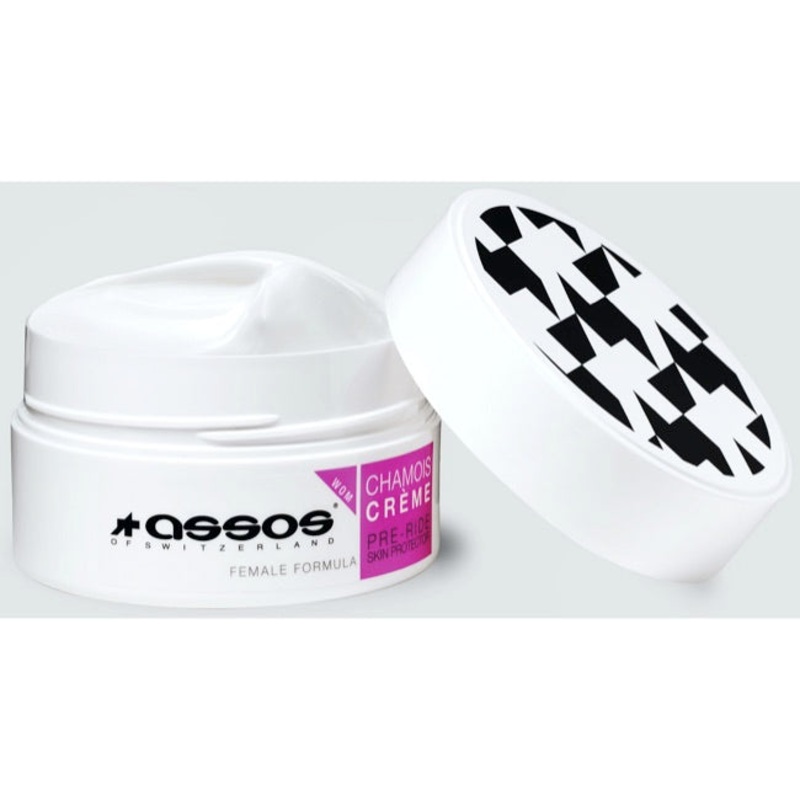 Assos Women's Chamois Cream|200ML